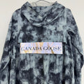 CANADA GOOSE RAIN JACKET